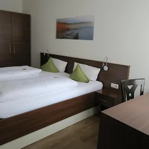 Hotel Zum Baeren, Münnerstadt