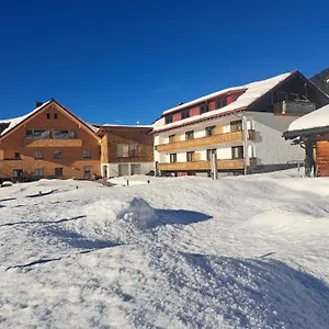 Gasthof Almhof Lässer, Balderschwang
