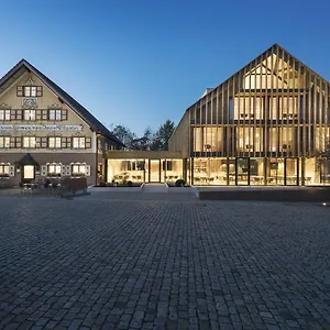 Hotel Ellgass Allgäu, Eglofs