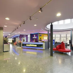 visit hotel