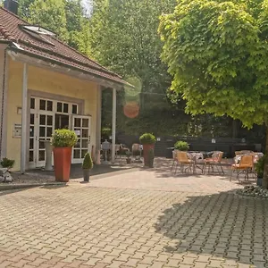 Hotel Postkeller, Krumbach (Gunzburg)